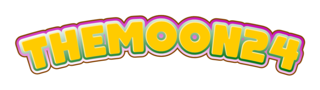 themoon24